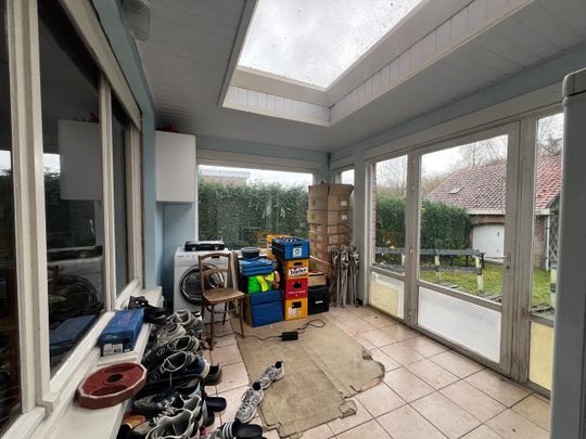 Huis - Te huur - Photo 1