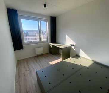 Appartement te huur - Foto 5