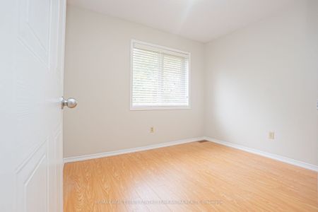 For Lease - 82 Mullis Crescent Unit# Main & 2nd, Brampton, Ontario - Photo 3