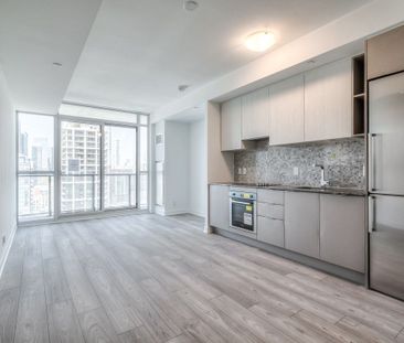 For Lease - 120 Parliament Street Unit# 1713, Toronto, Ontario - Photo 1
