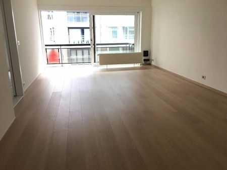 APPARTEMENT 2 SLAAPKAMERS - Photo 2