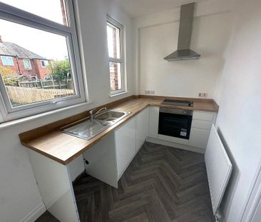 Cleadon Street Byker Newcastle-upon-Tyne - Photo 3