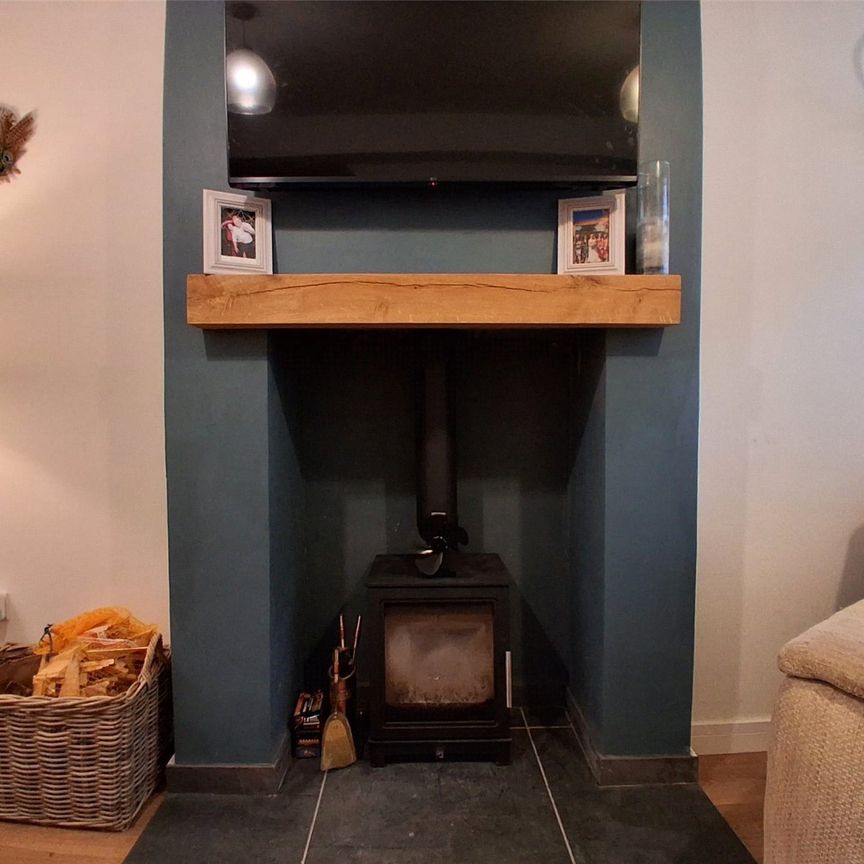 Golden Hill, Wiveliscombe, Taunton, Somerset, TA4 - Photo 1