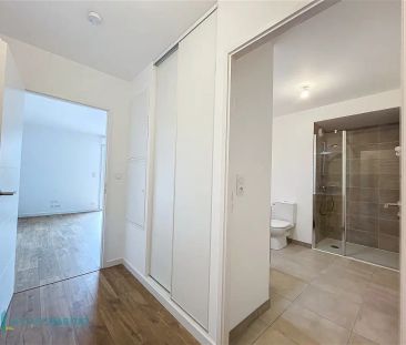 Location appartement 2 pièces - 44m² à Chantepie (35135) - Photo 5