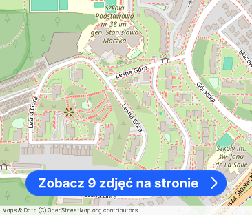 Mieszkanie 2-pokojowe z balkonem i osobną kuchnią Gdańsk Niedźwiednik - Zdjęcie 1