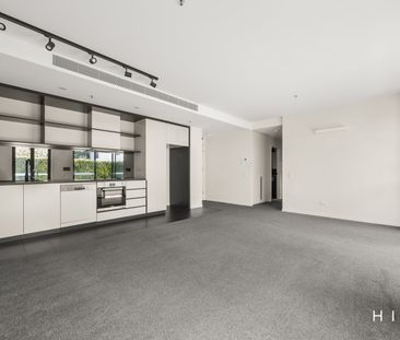 9/1 Kerridge Street, Kingston ACT 2604 - Apartment For Rent | Domain - Photo 4