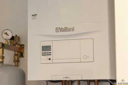 Appartement te huur - Photo 4