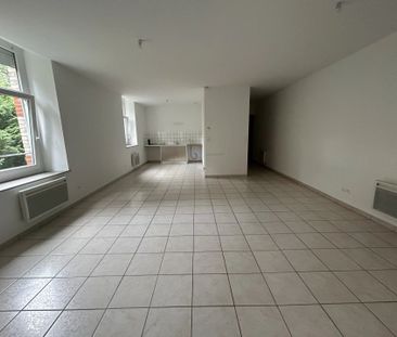 Location Appartement 2 pièces 50 m2 à Saint-Dié-des-Vosges - Photo 2