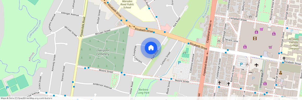 8 / 4 Mayberry Cresent, Liverpool