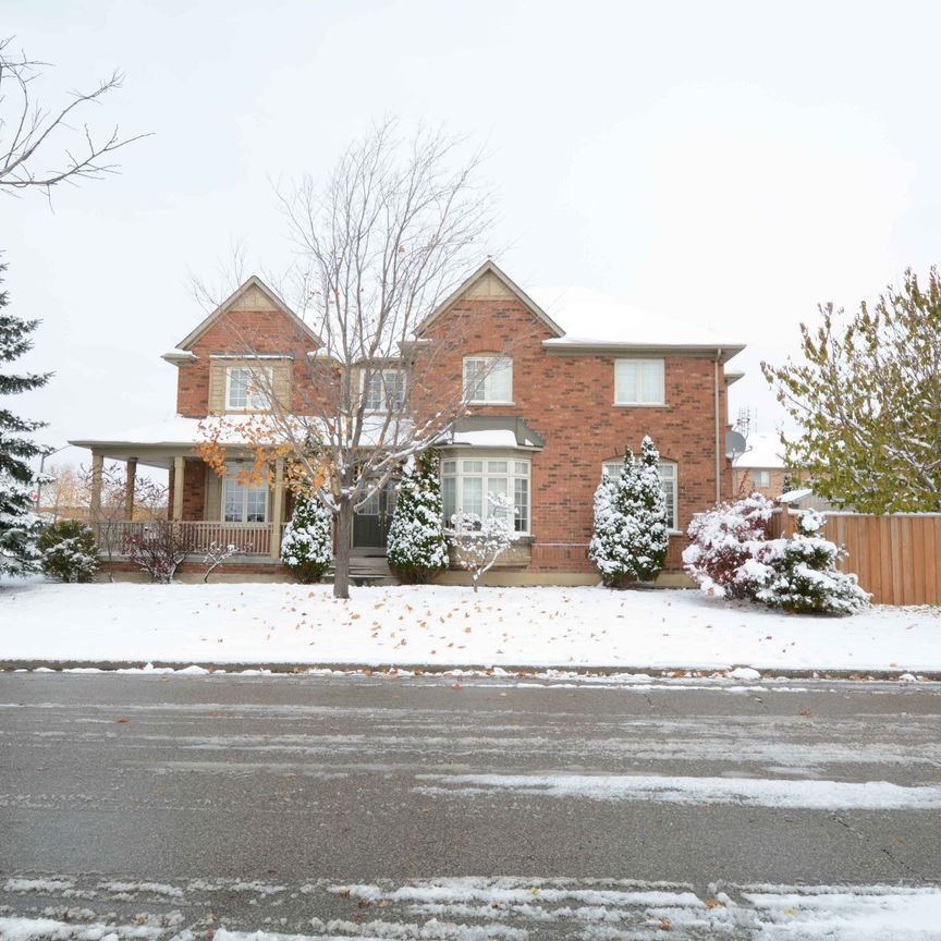 For Lease - 4825 Fulwell Road, Mississauga, Ontario - Photo 1