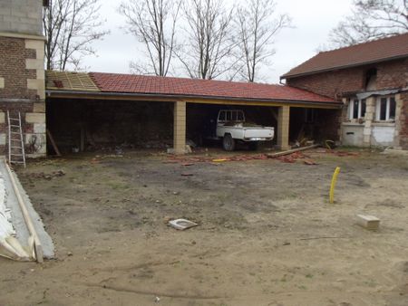 A LADRANCOURT - Photo 4