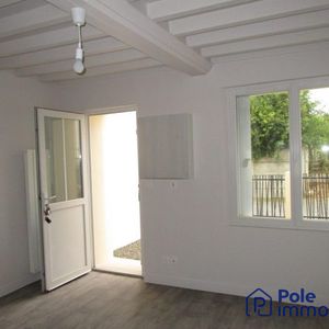 BASLY - F2/3 EN DUPLEX AVEC TERRASSES ET STATIONNEMENT - Photo 3