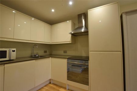 1 bedroom apartment to rent - Photo 4