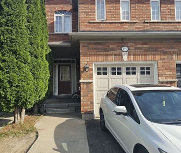 For Lease - 115 Nathaniel Crescent, Brampton, Ontario - Photo 3