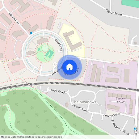 Fountain Park, Ollerton, NEWARK