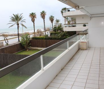 Apartamento de alquiler en Socias, Can Girona - Terramar - Vinyet - Photo 3