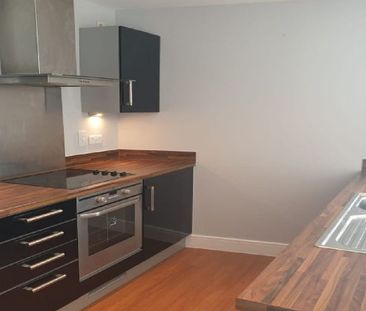 Meridian Tower, Trawler Road, Marina, Swansea, SA1 1JN - Photo 5