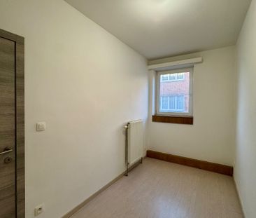 Licht appartement in centrum Wemmel - Photo 4