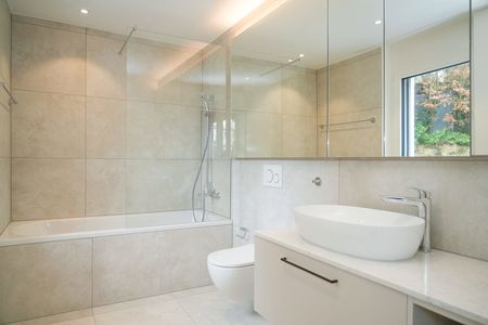 4.5 Zimmer, 106 m², EG - Foto 3