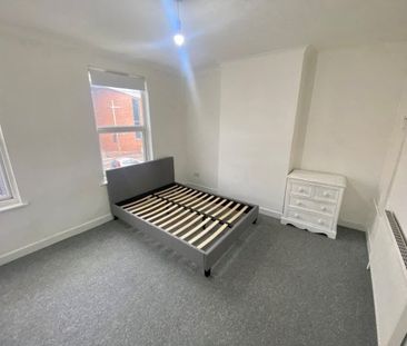 Castle Boulevard, Nottingham, Property for rent - Photo 4