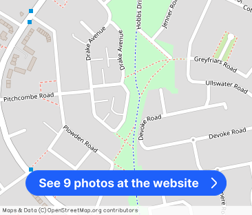 Livingston Avenue, Manchester, Greater Manchester, M22 - Photo 1