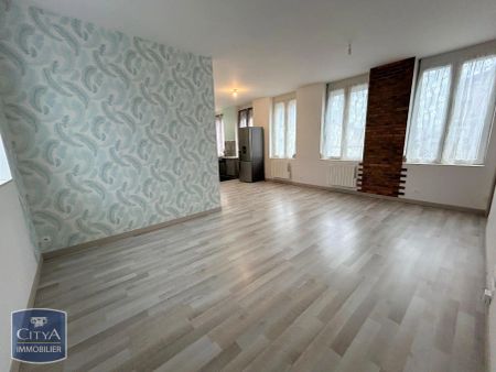 Appartement à louer 3 pièces 79.05m² - Photo 2