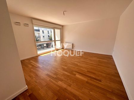 LOCATION d'un appartement F3 (64 m²) à NOISY LE GRAND - Photo 2