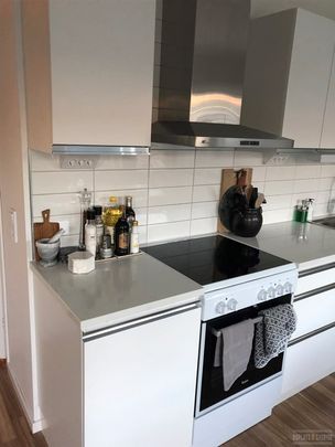 Herrestadsgatan 21 - Foto 1