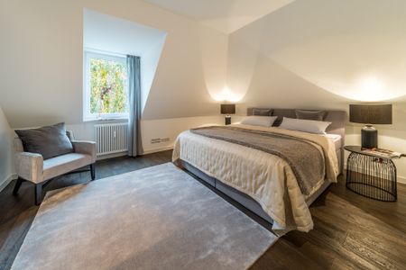 City-Residence: Hochwertige 2,5-Zimmer-Wohnung in exzellenter Lage - Photo 4