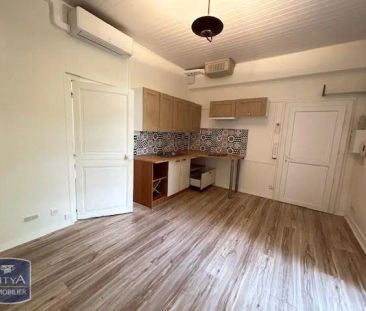 Appartement à louer 2 pièces 30.94m² - Photo 3