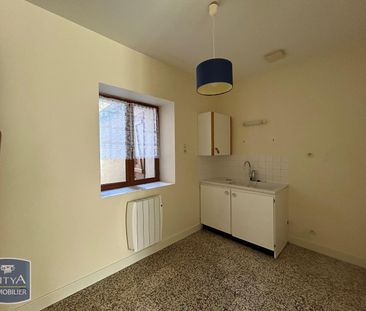 Location Appartement 2 pièces 45m² VILLEBAROU 41000 - Photo 3