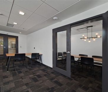 For Lease - 255 Northfield Drive Unit# 301, Waterloo, Ontario - Photo 6