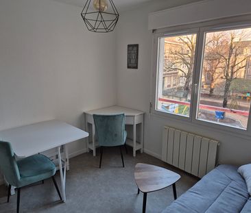 Location Appartement ROUEN - Photo 4