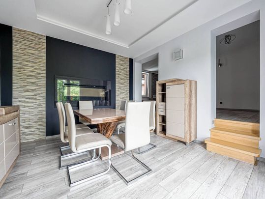 4 pokoje ok.100 m2- Zawodzie zaledwie 10 min od UE - Фото 1