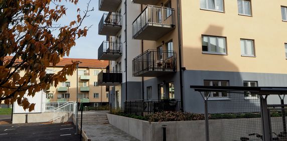 Läroverksgatan 8 D - Photo 2