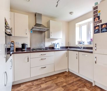 2 bedroom semi-detached house to rent - Photo 1