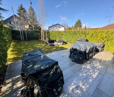 Superb contemporary villa in Pregny-Chambésy - Foto 5