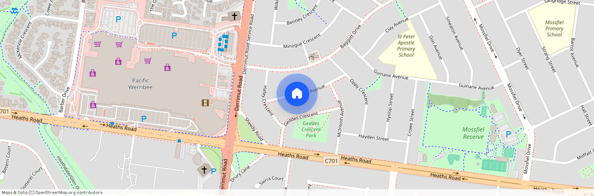 9 Patterson Avenue, Hoppers Crossing