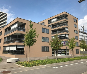 MODERN WOHNEN NÄHE BAHNHOF - Photo 3