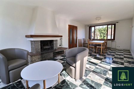 Maison Gif-sur-Yvette - Photo 2