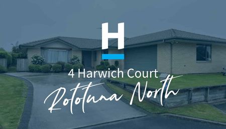 4 Bedroom Family Home in Rototuna - Photo 2