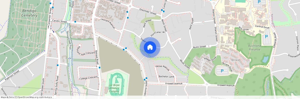 1/20 Towers St, Flora Hill