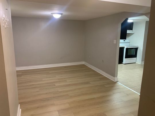 For Lease - 5 Tulloch Drive Unit# ( Lower ), Ajax, Ontario - Photo 1