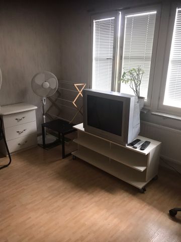Imatragatan, Kista - Photo 2