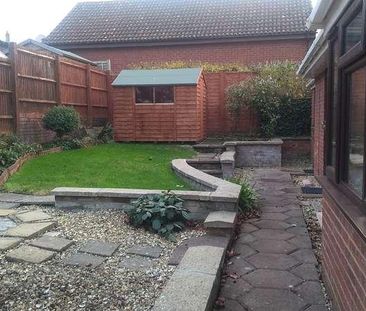 Danvers Way, Westbury, BA13 - Photo 4