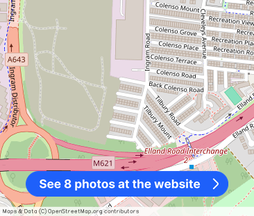 Euston Mount, Leeds, West Yorkshire, LS11 - Photo 1