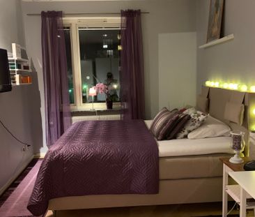 Baldersgatan, Göteborg - Photo 4