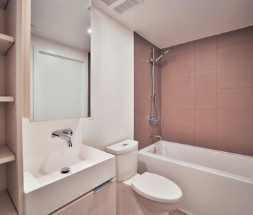 For Lease - 370 Martha Street Unit# 1008, Burlington, Ontario - Photo 5