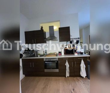 TAUSCHWOHNUNG Wohnung in ruhiger Straße gegenüber vom Hausburgpark - Foto 5