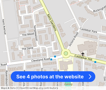 Malvern Way, Ealing - Photo 1